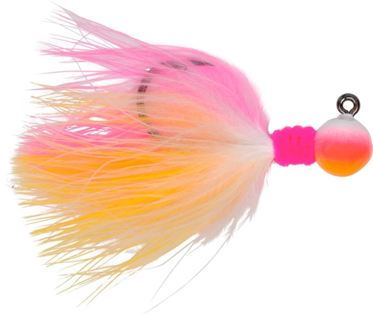 Yakima Bait Company Maxi Jig Chenille Collar 3 Yakima Bait Company Maxi Jig Chenille Collar