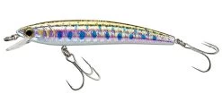 Yo-Zuri Pins Floating Minnow
