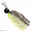 Z-Man Chatterbait JackHammer StealthBlade (1/2oz) -Fishing Supplies Store zman cb stealth 2 00088.1628113321