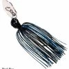 Z-Man Chatterbait JackHammer StealthBlade (3/8oz) 2 Z-Man Chatterbait JackHammer StealthBlade (3/8oz) -Fishing Supplies Store zman cb stealth 38 2 76672.1628117164