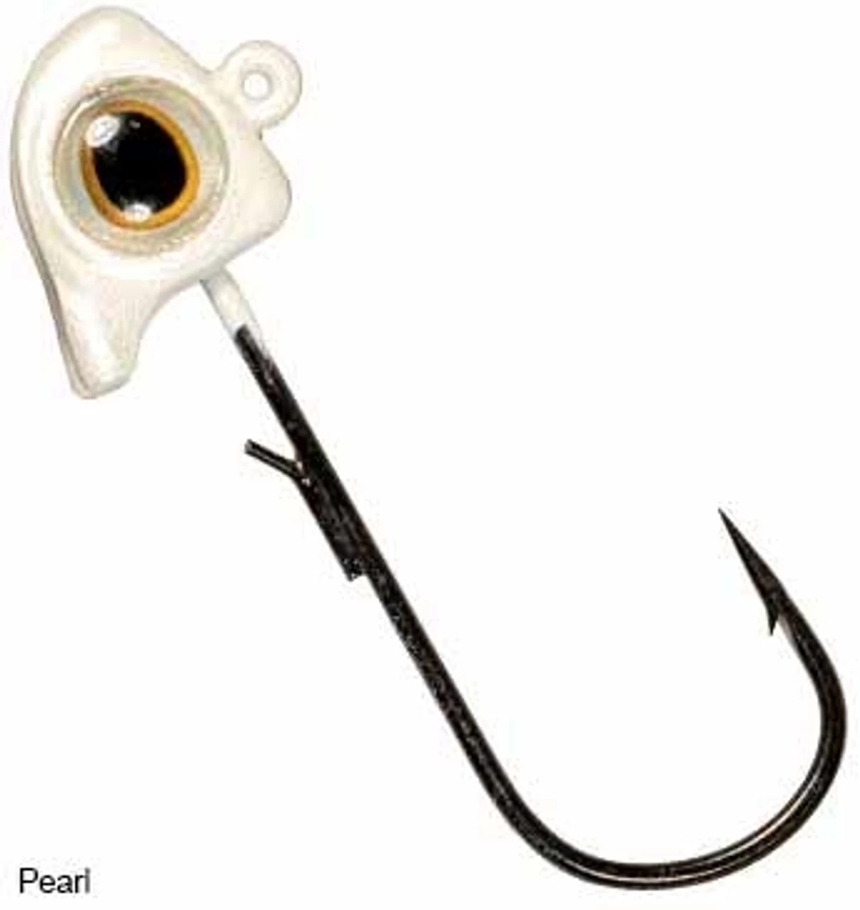 Z-Man Finesse EyeZ Jig Head 3 Z-Man Finesse EyeZ Jig Head