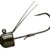 Z-Man Finesse ShroomZ Jig Head Weedless -Fishing Supplies Store zman fjhw 2 11070.1631651783