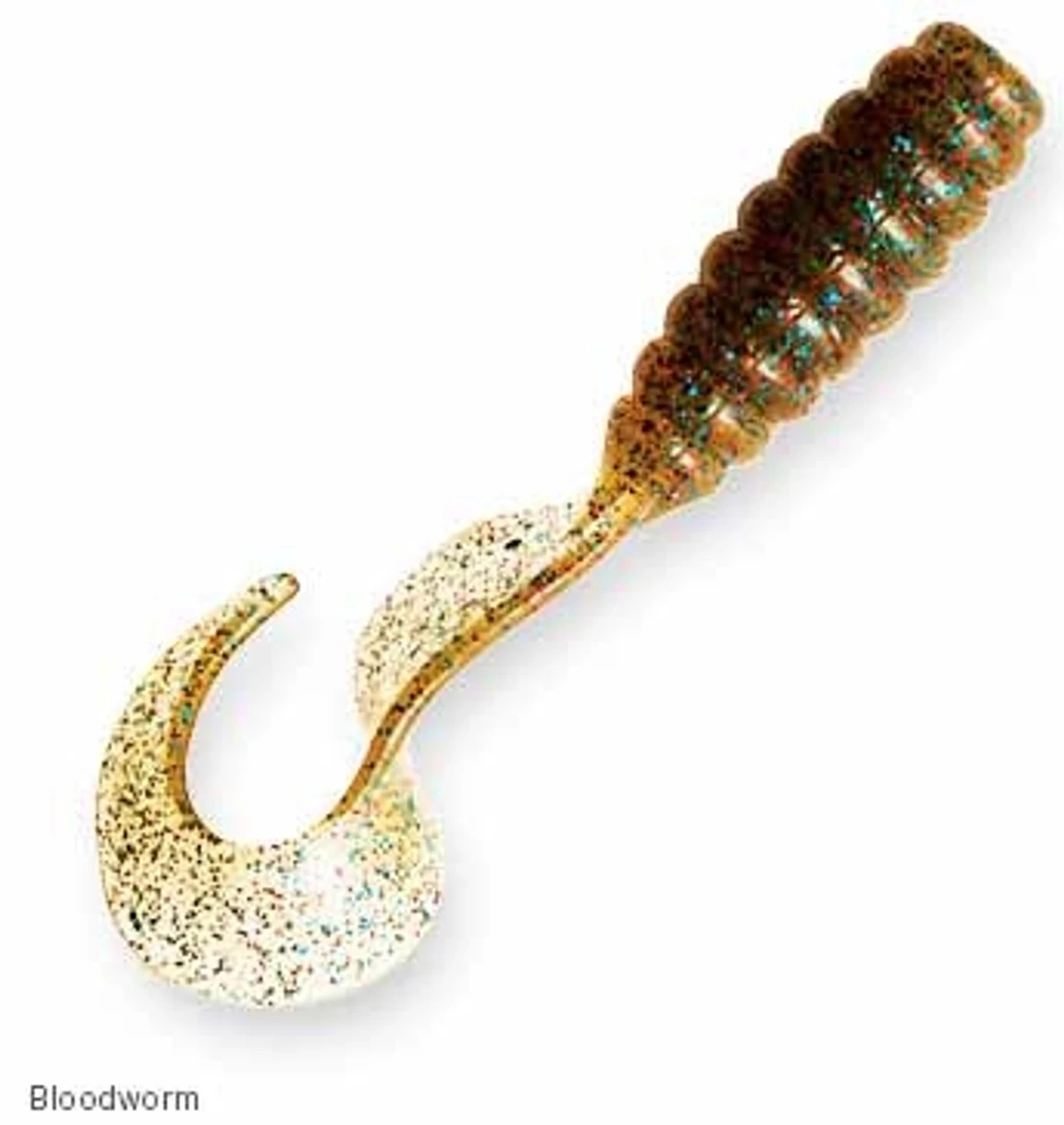 Z-Man GrubZ 2" 3 Z-Man GrubZ 2"