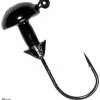 Z-Man OG Mushroom Jig Head -Fishing Supplies Store zman og mush 2 14583.1631651808