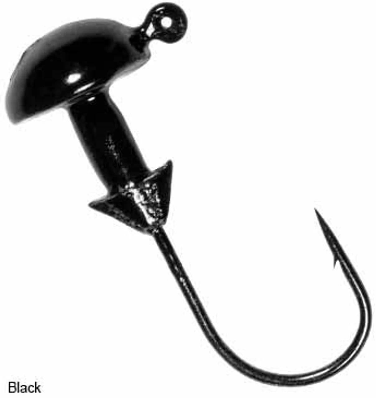 Z-Man OG Mushroom Jig Head 3 Z-Man OG Mushroom Jig Head