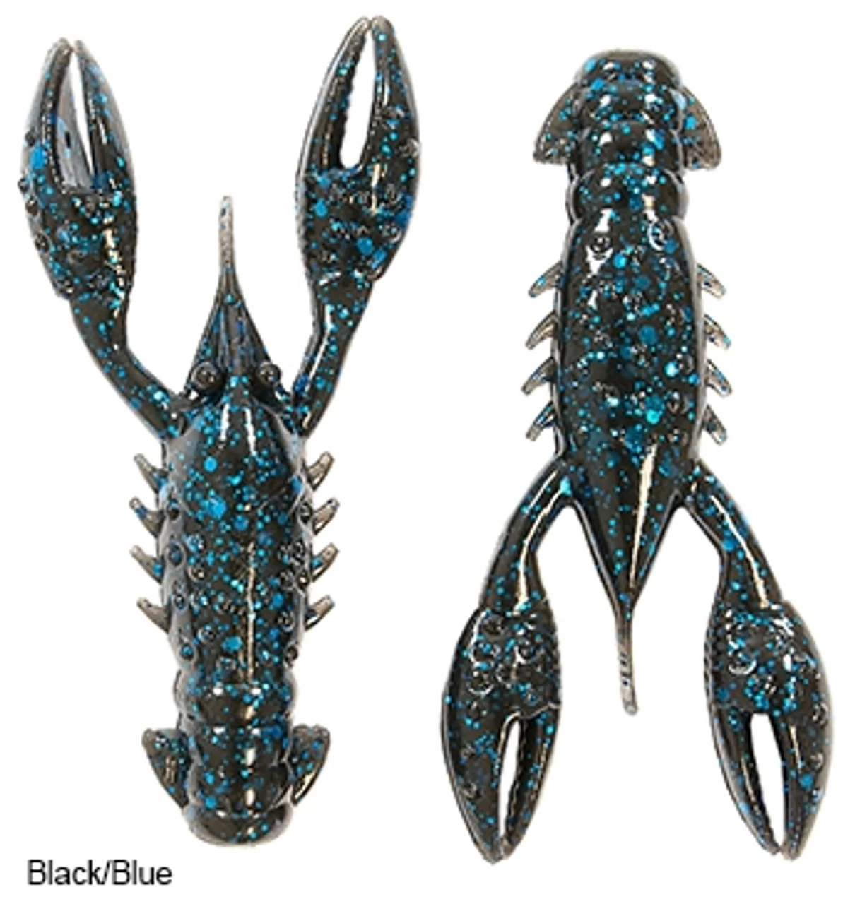 Z-Man TRD CrawZ 3 Z-Man TRD CrawZ