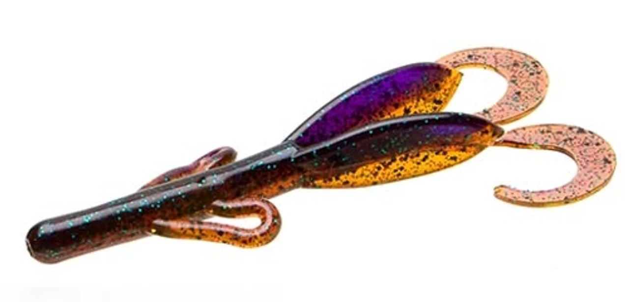 Zoom Brush Hog - Baby 3 Zoom Brush Hog - Baby