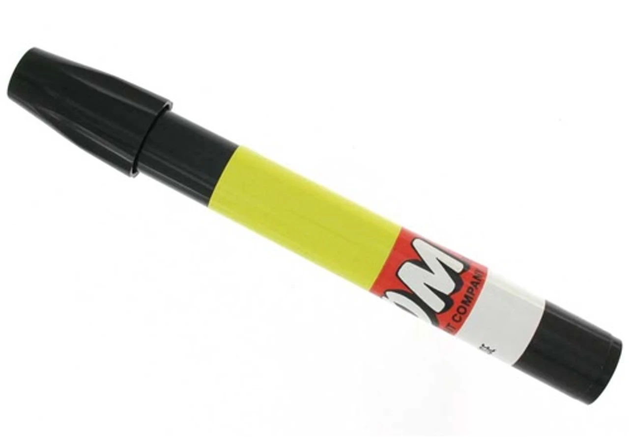 Zoom Dye Marker Chartreuse 3 Zoom Dye Marker Chartreuse