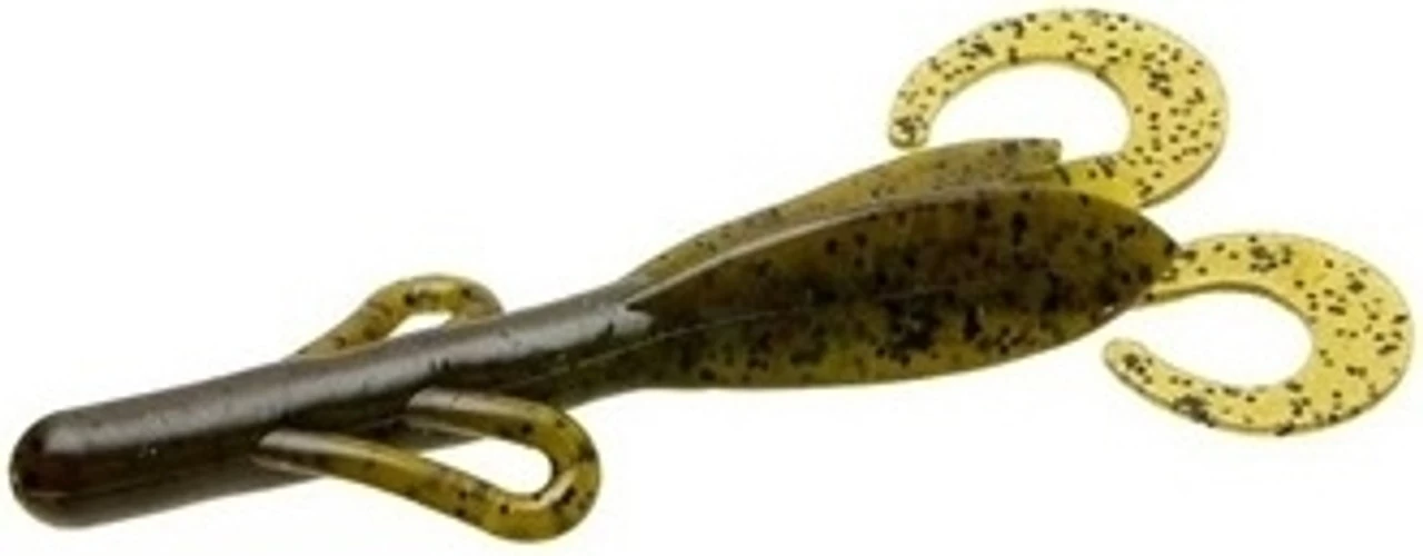 Zoom Brush Hog - Tiny 3 Zoom Brush Hog - Tiny