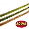 Zoom Trick Worm -Fishing Supplies Store zoom tw 2 05220.1628117461