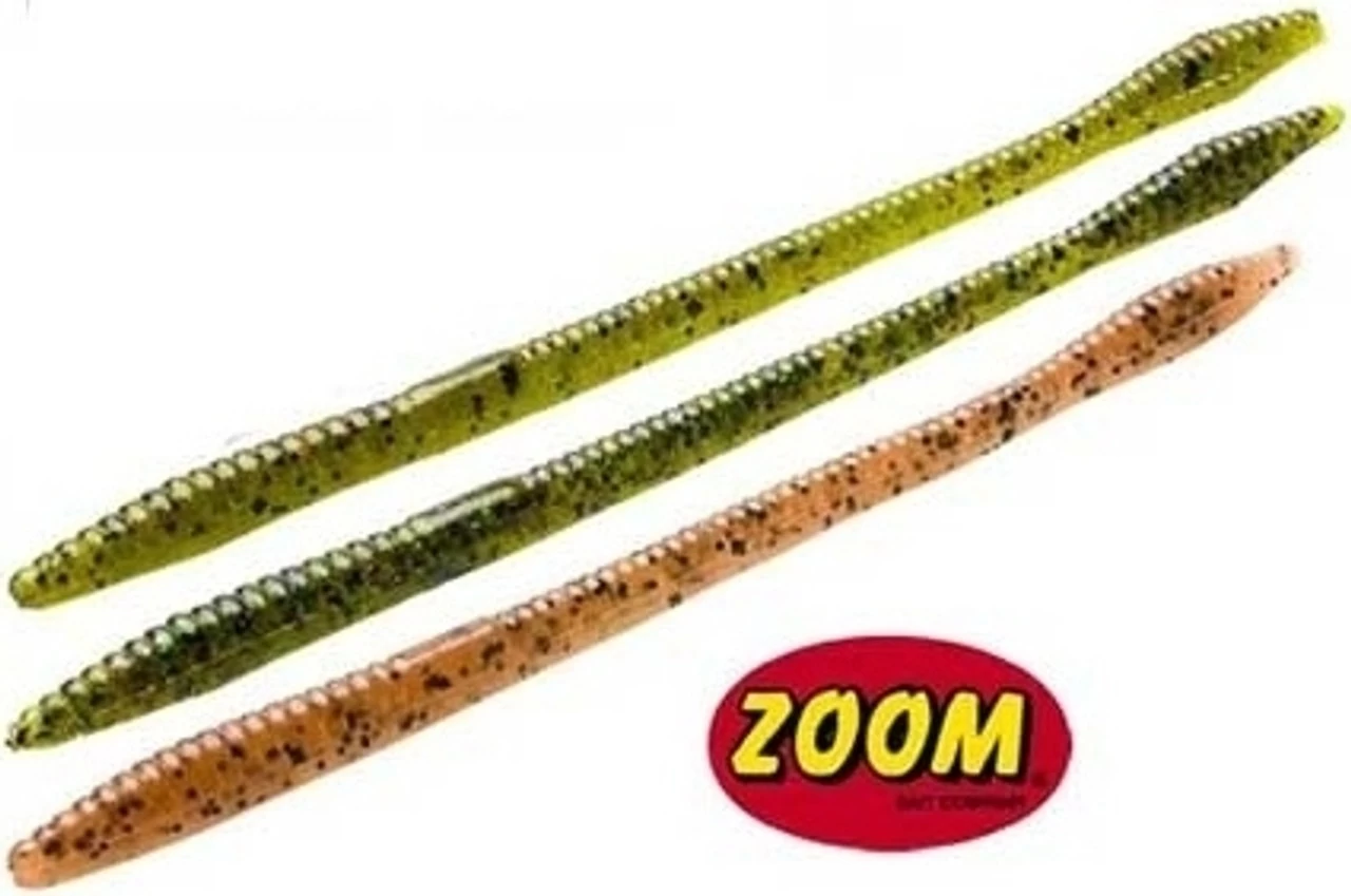 Zoom Trick Worm 3 Zoom Trick Worm