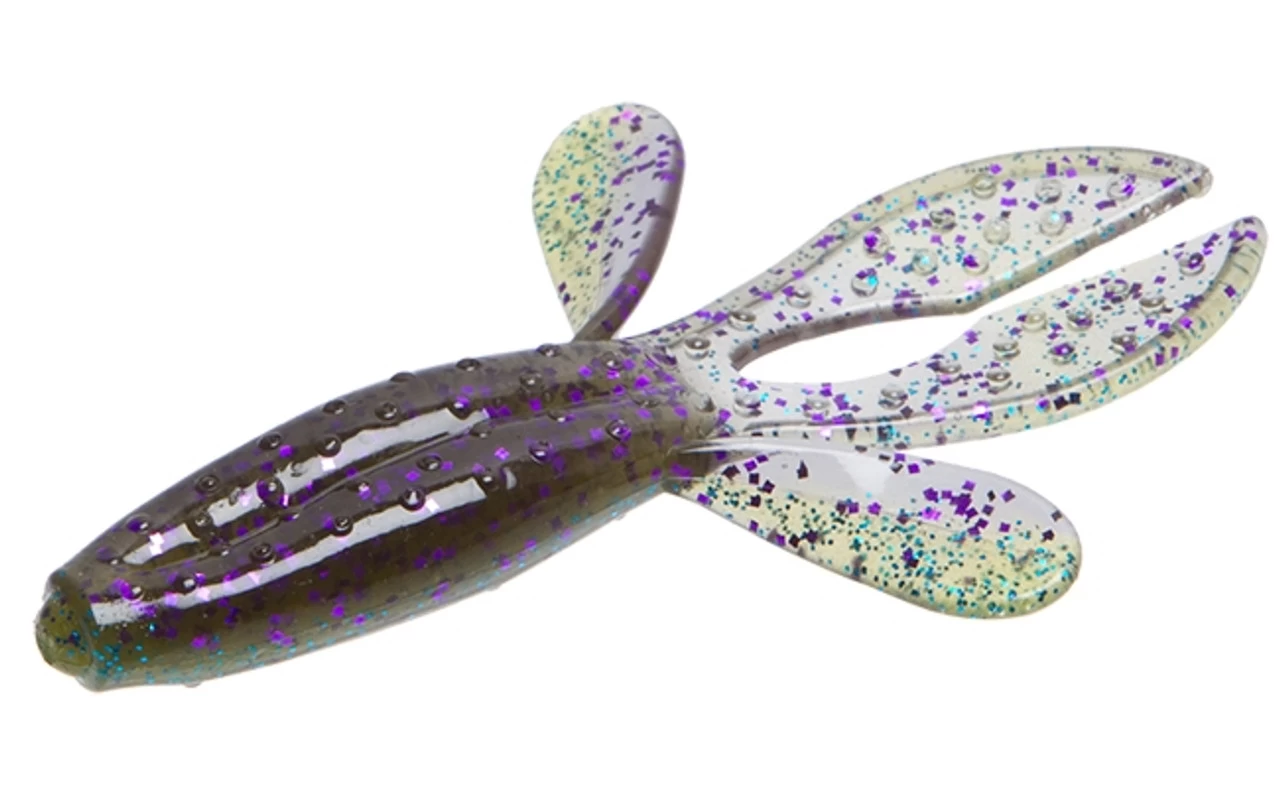 Zoom Z Hog 4" 3 Zoom Z Hog 4"