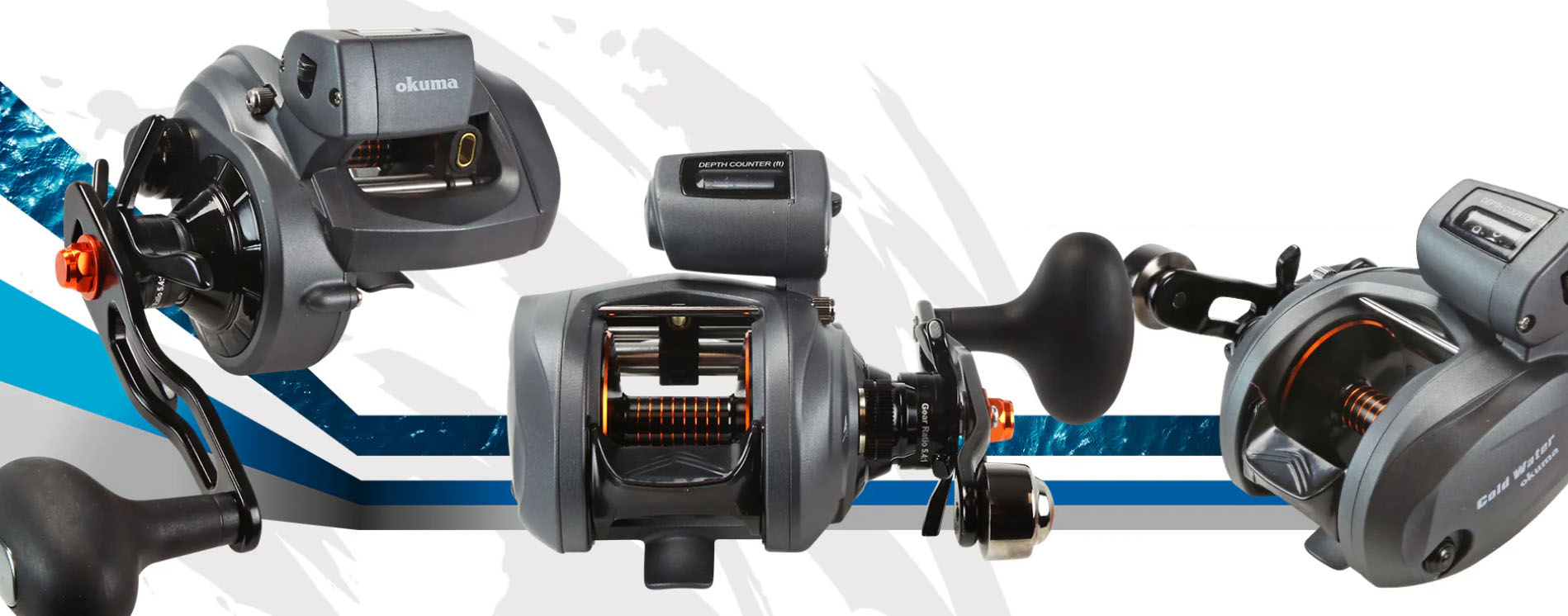 Fishing Supplies Store -Fishing Supplies Store